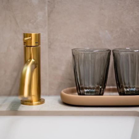 Margretetorps Gaestgifvaregard Vejbystrand Ngoại thất bức ảnh