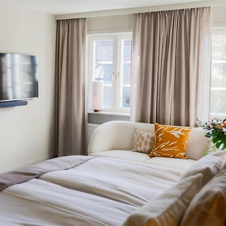 Margretetorps Gaestgifvaregard Vejbystrand Ngoại thất bức ảnh