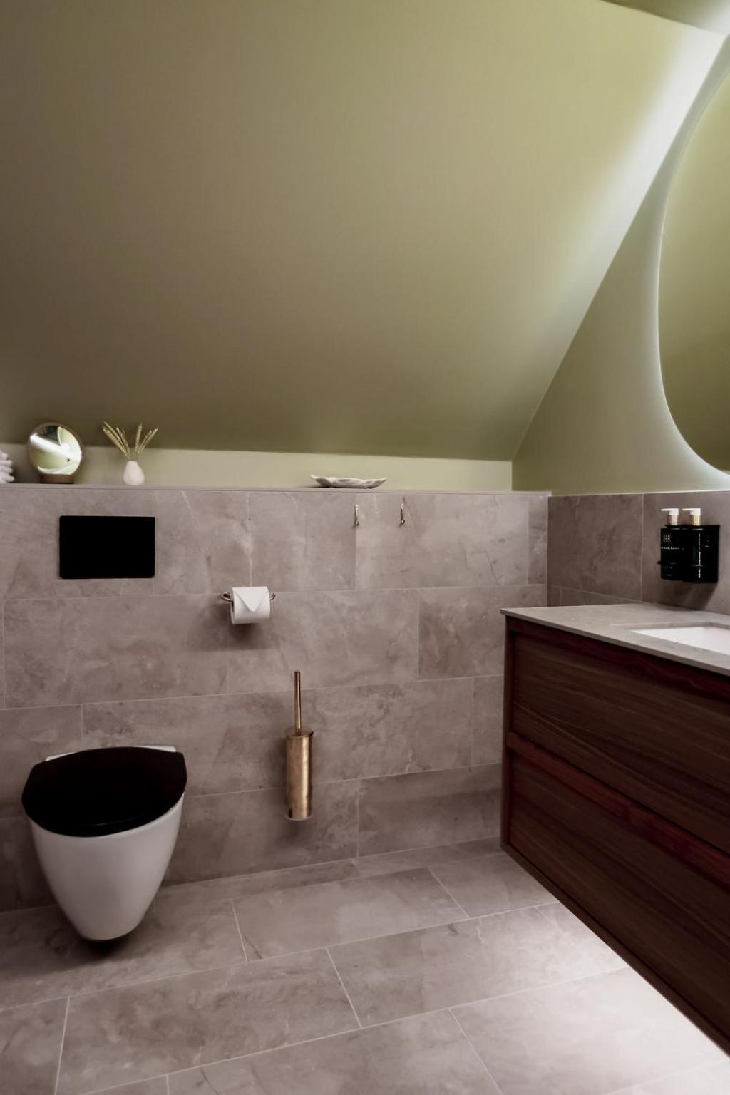 Margretetorps Gaestgifvaregard Vejbystrand Ngoại thất bức ảnh