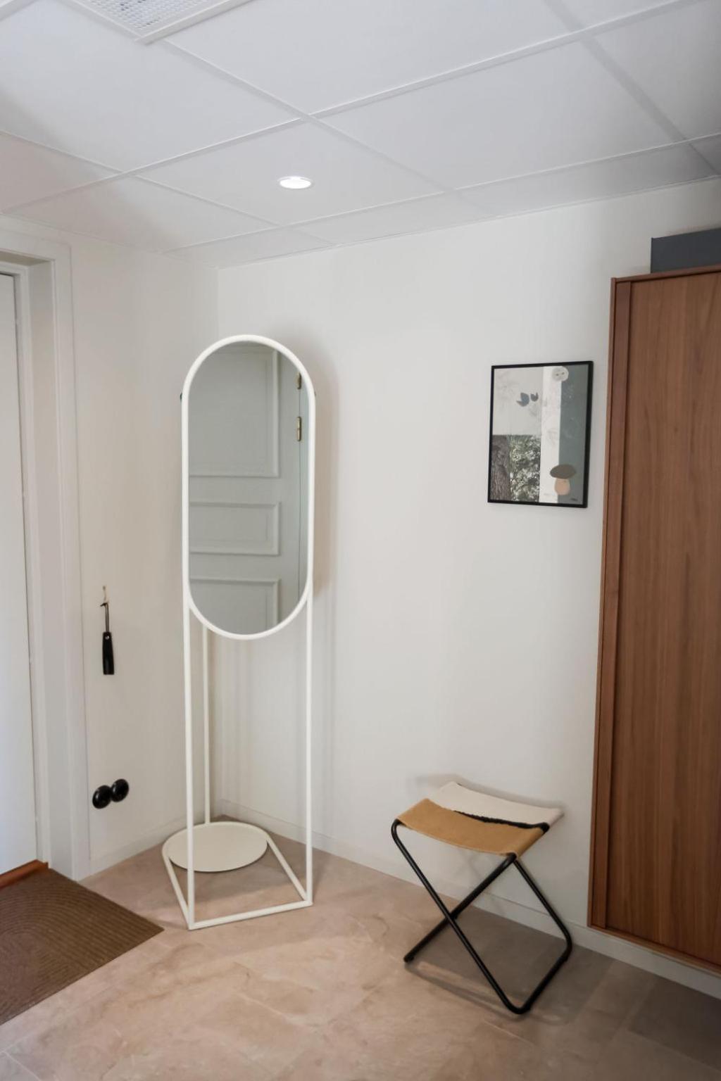 Margretetorps Gaestgifvaregard Vejbystrand Ngoại thất bức ảnh