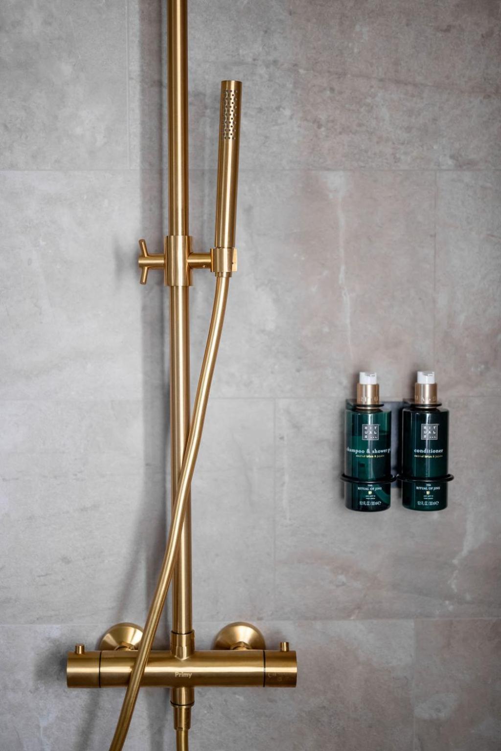 Margretetorps Gaestgifvaregard Vejbystrand Ngoại thất bức ảnh