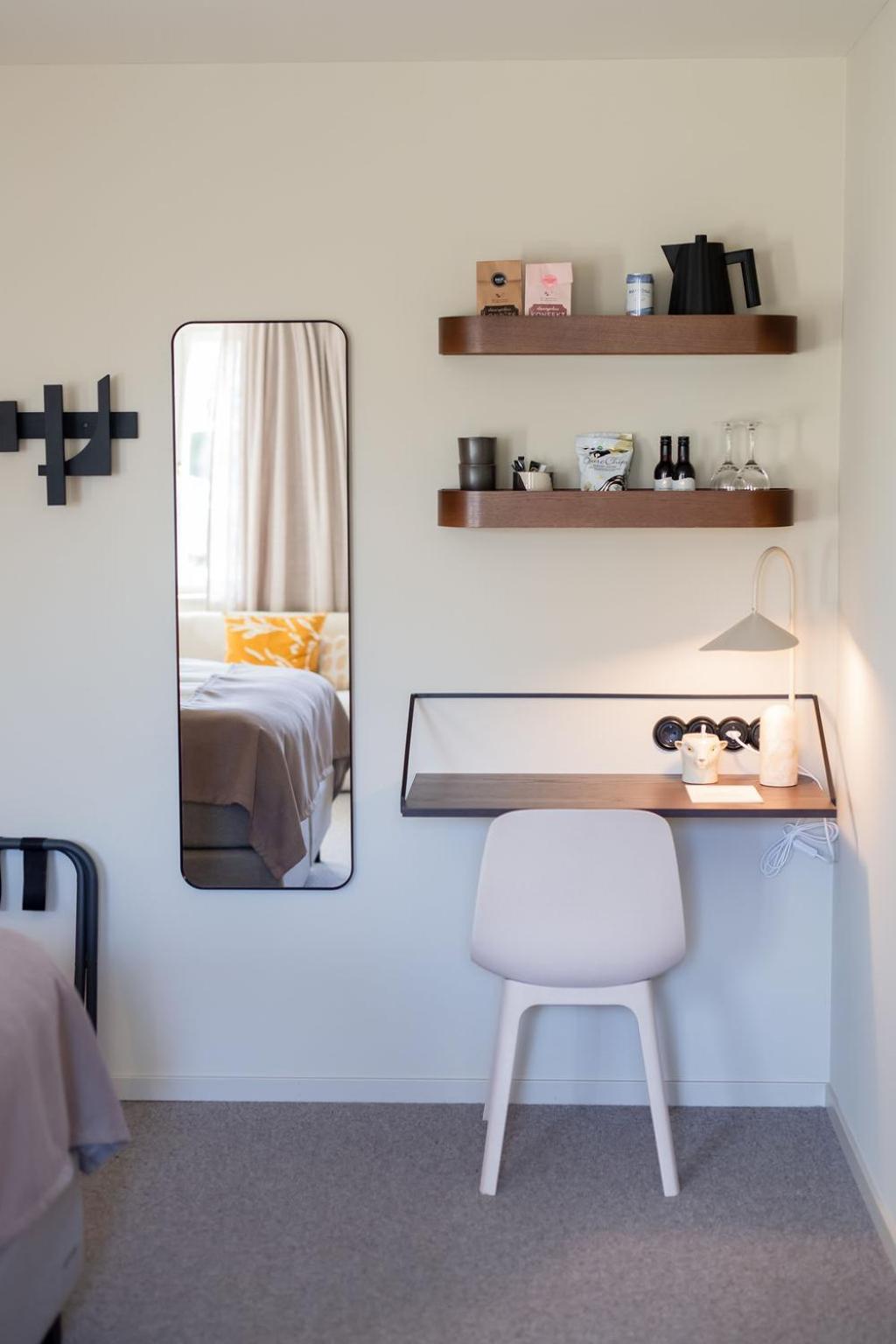 Margretetorps Gaestgifvaregard Vejbystrand Ngoại thất bức ảnh