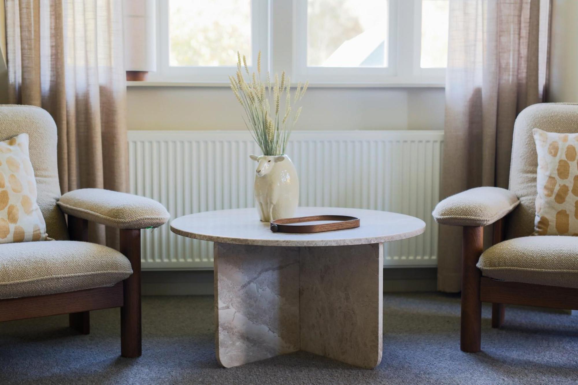 Margretetorps Gaestgifvaregard Vejbystrand Ngoại thất bức ảnh