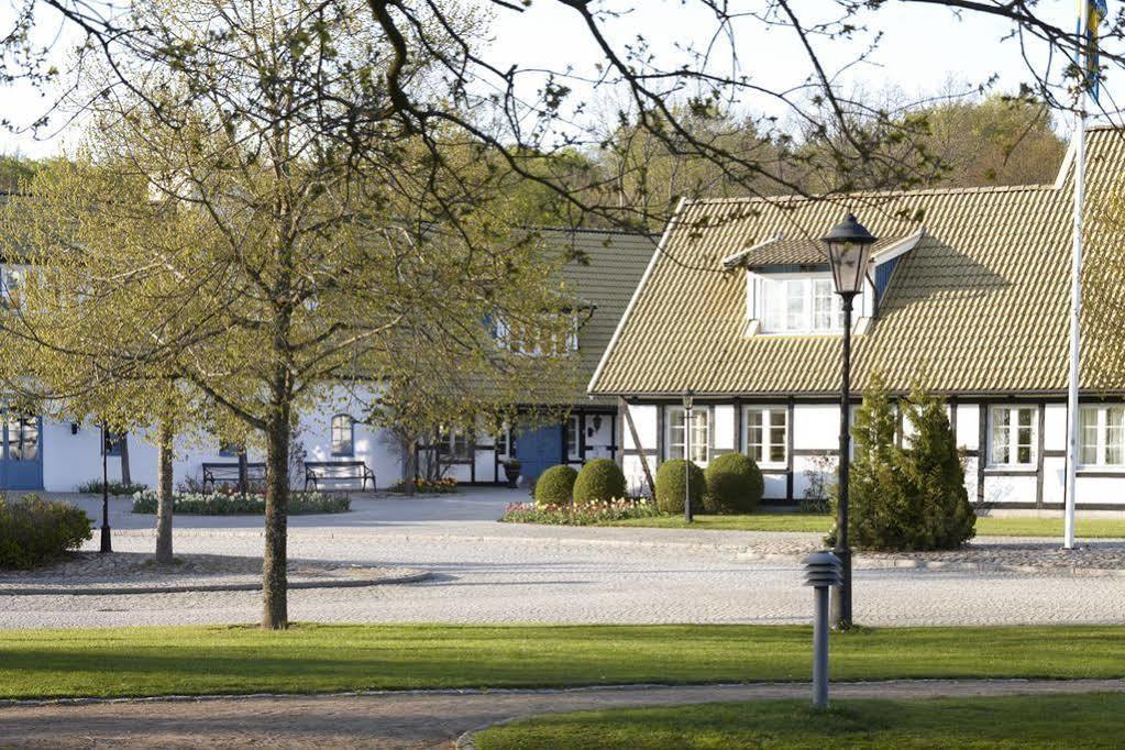 Margretetorps Gaestgifvaregard Vejbystrand Ngoại thất bức ảnh