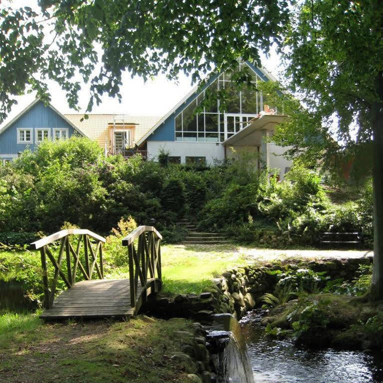 Margretetorps Gaestgifvaregard Vejbystrand Ngoại thất bức ảnh