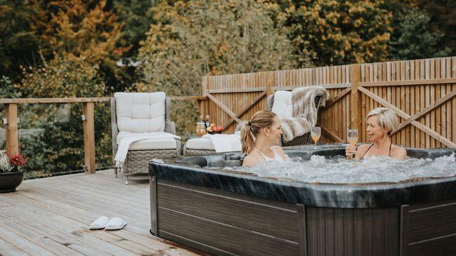 Margretetorps Gaestgifvaregard Vejbystrand Tiện nghi bức ảnh